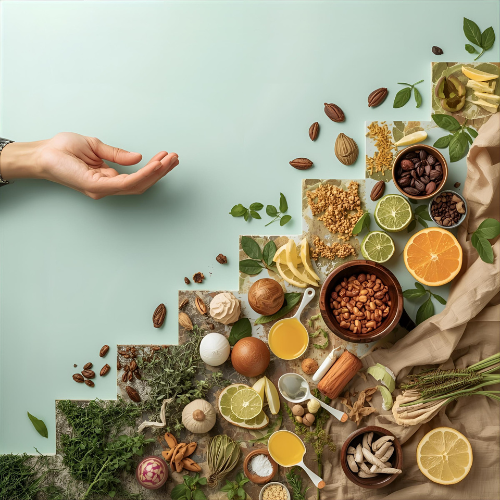 Structured Autonomy-Building